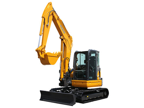 Excavators